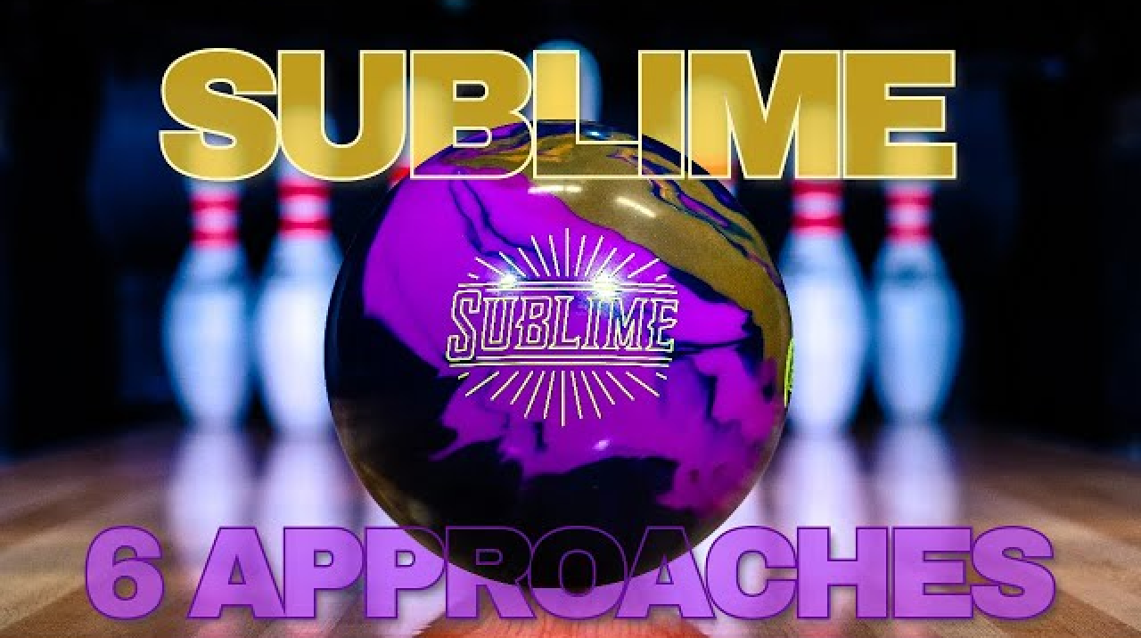 Sublime 6 Approaches